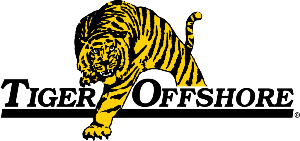 Tiger Offshore Rentals Logo Black 350px
