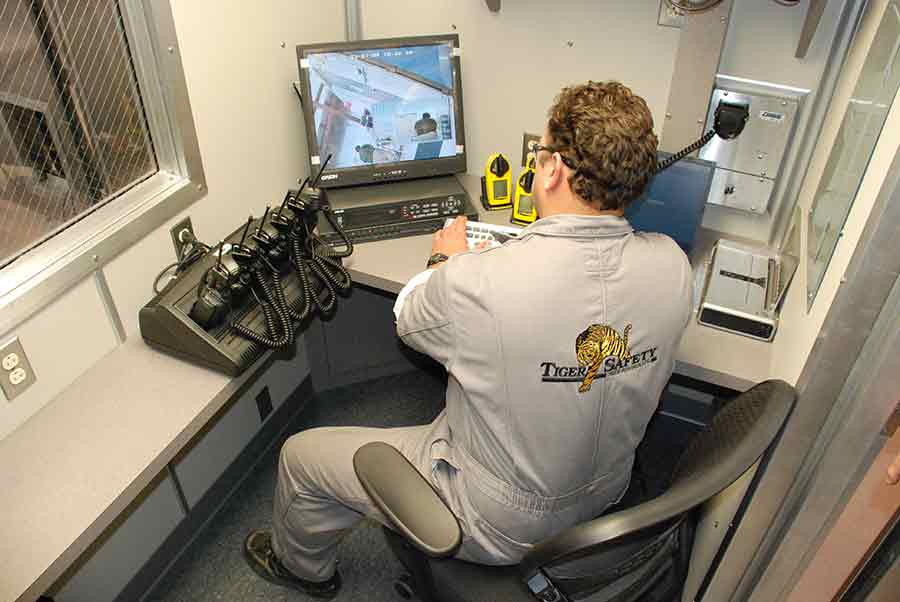 Tiger-Safety-Gate-Guard