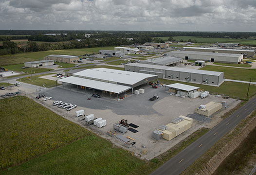 Tiger-Safety-Rentals-Broussard-Yard