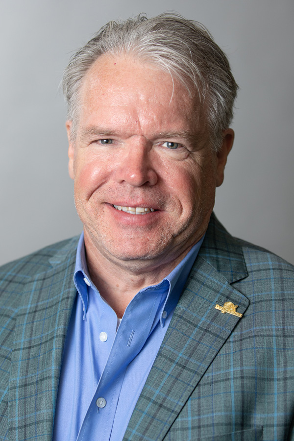 Cary Walker