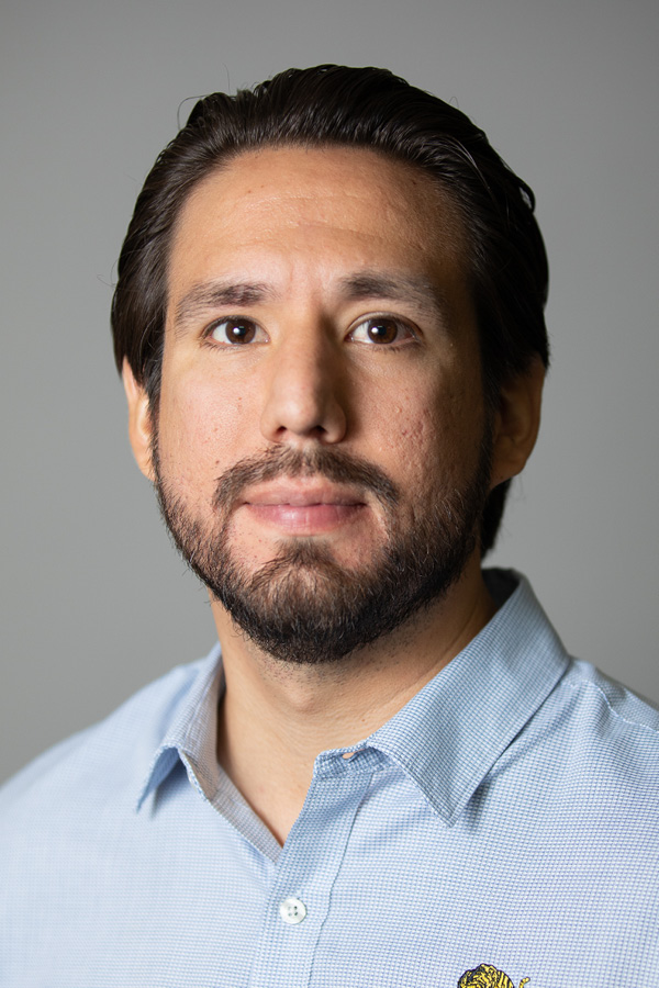 Edgar Resendiz Garcia