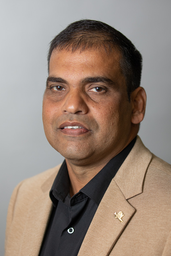 Narvin Maharaj