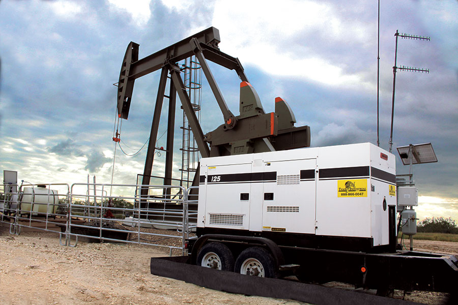 Tiger-Industrial-Rentals-Generators