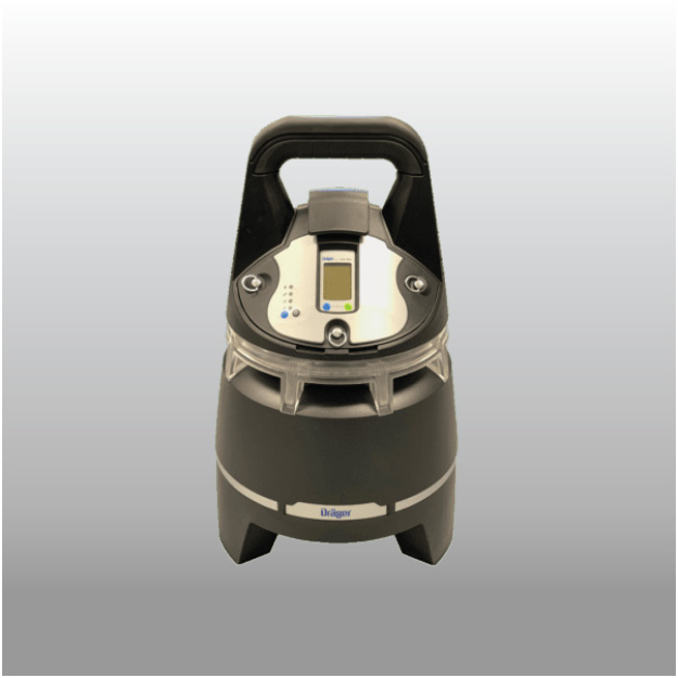 Tiger Safety Rentals Gas Detection