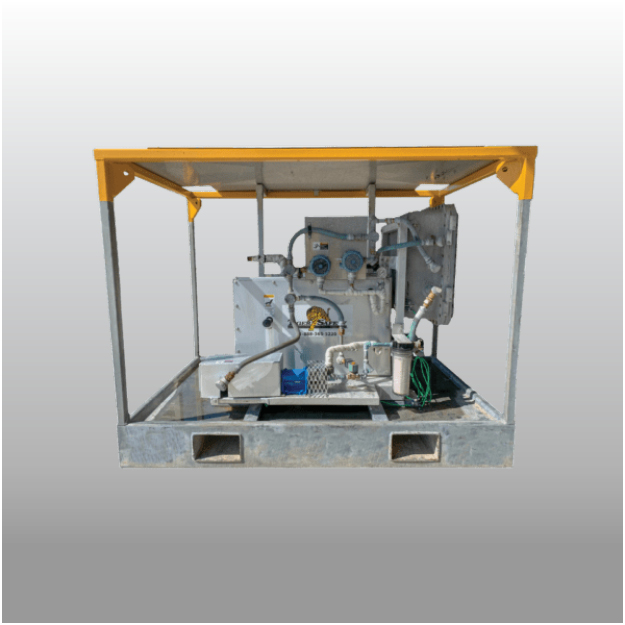 Tiger-Safety-Rentals-Pressure-Washers