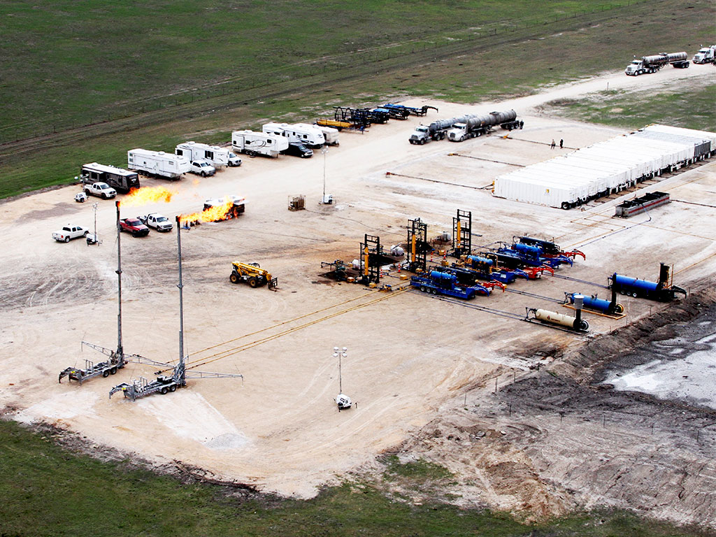 Well-Testing-and-Production