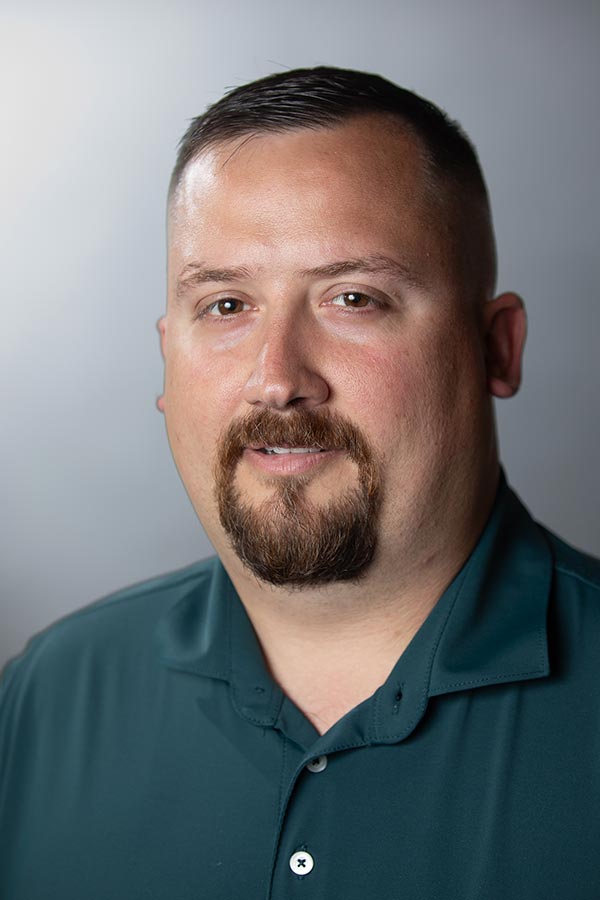 Garrett Cathriner