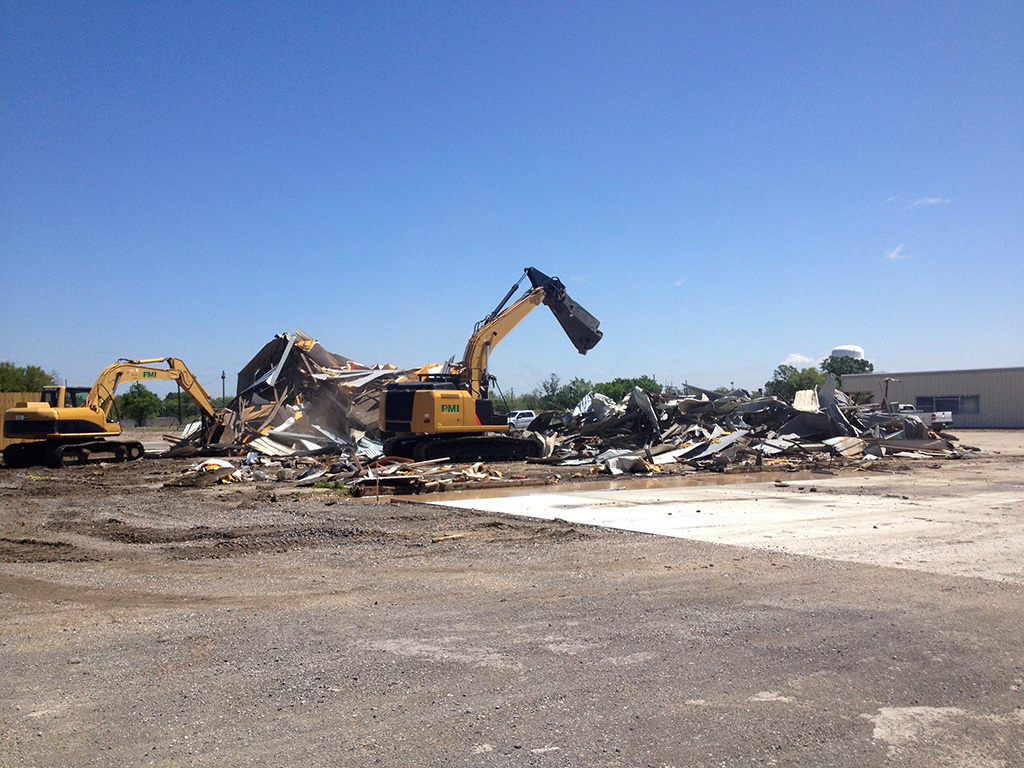 PMI-Shearing-Excavators