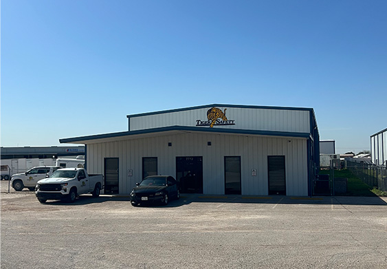 Tiger-Safety-Rentals-Midland-Yard