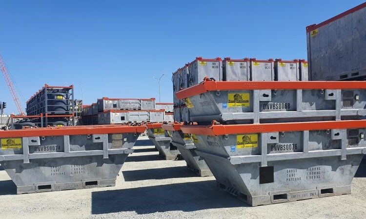 2025 – Tiger Enters the Turkey Market