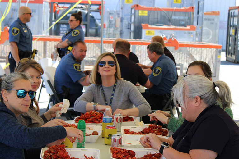 Hurricane-Ida-in-Port-Fourchon-Grand-Opening-2022-3