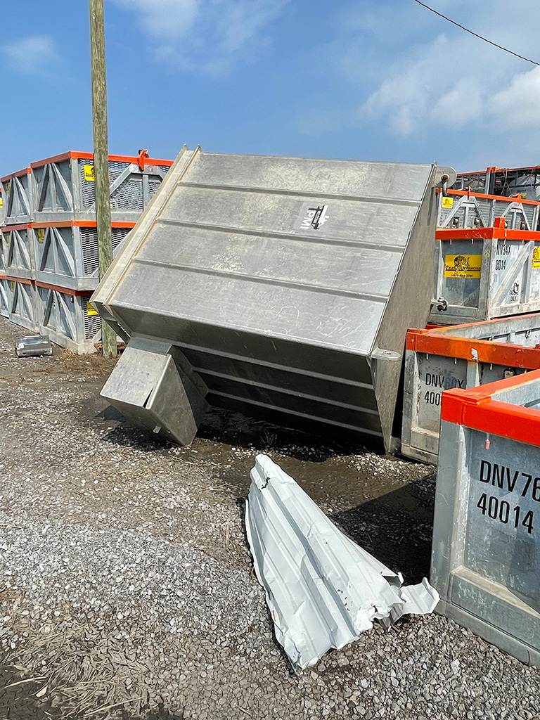 Hurricane-Ida-in-Port-Fourchon-damage-2021-2