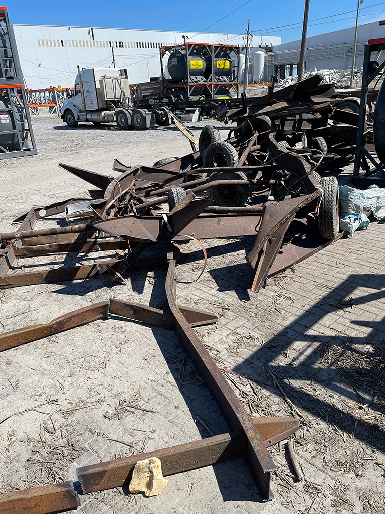 Hurricane-Ida-in-Port-Fourchon-damage-2021-7