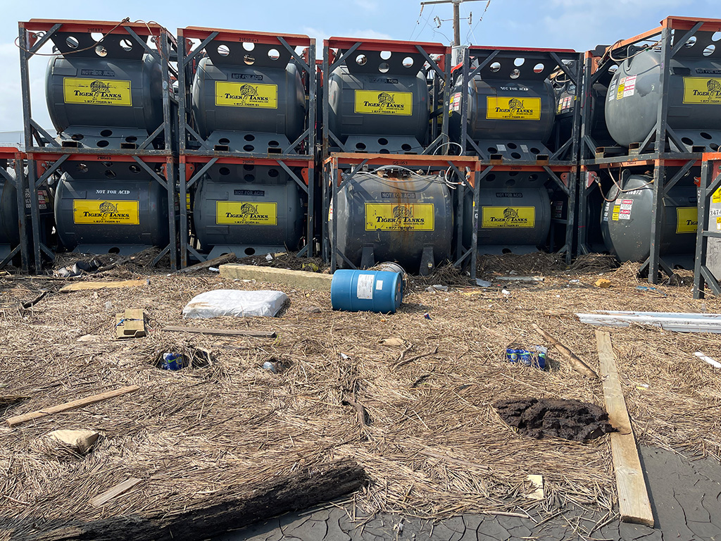 Hurricane-Ida-in-Port-Fourchon-damage-2021-8