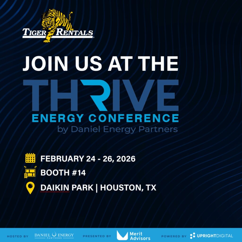 Tiger-Rentals-is-Exhibiting-at-Thrive-2026